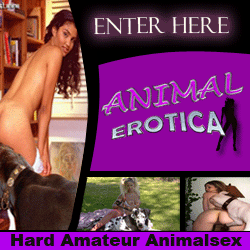 Animal Erotic