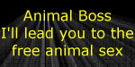 Animal Boss TGP