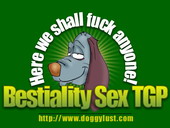 bestiality sex tgp