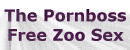 pornboss