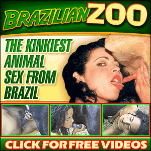 Brazilian Zoo