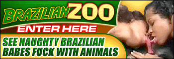 Brazilian Zoo
