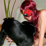 beast sex