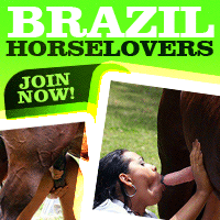 Brazil Horse Lovers