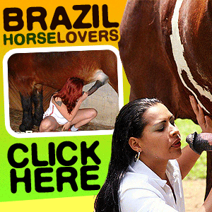 Brazil Horse Lovers