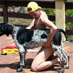 dog sex pic
