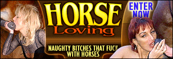 Horse Loving